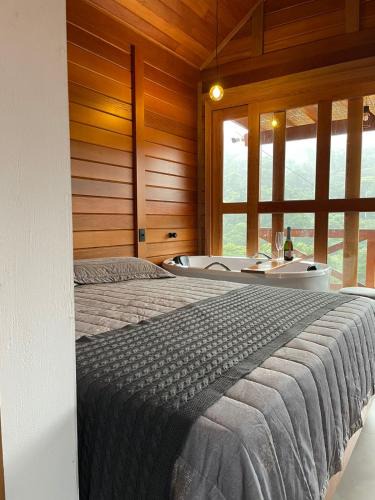 Santa Teresa Cabin | Cabanas THE VIEW