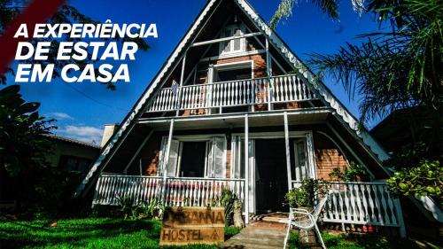 Candelaria Hostel | Cabanna Hostel & Turismo