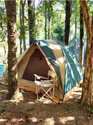Itamonte Other | Cachoeira da Gomeira Hospedaria Camping