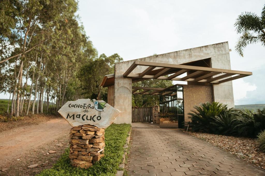 Guape Hotel | Cachoeira do Macuco Boutique Hotel