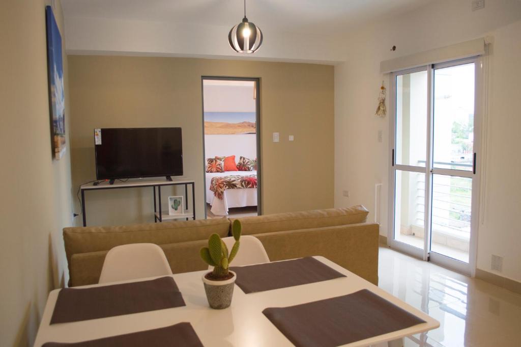 Salta Apartment | Cactus 1