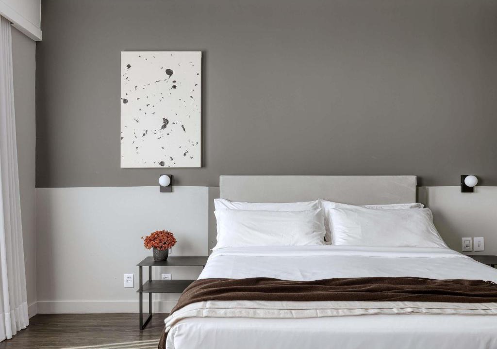 Belvedere Hotel | Caesar Business Belo Horizonte Belvedere