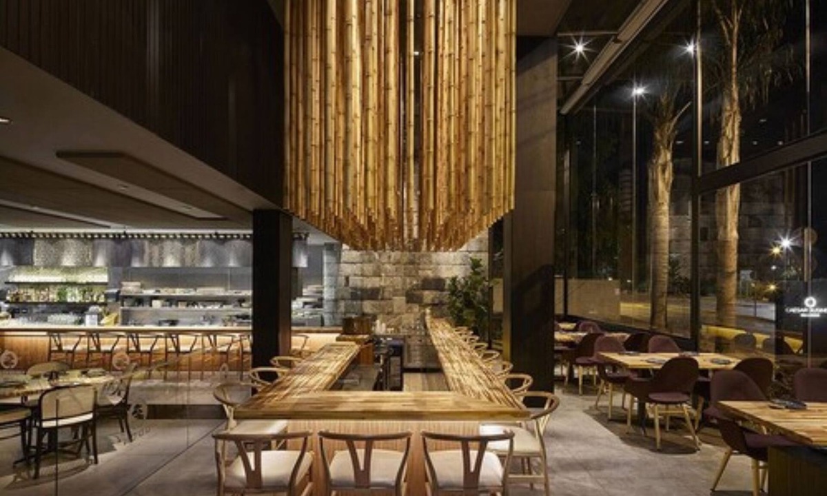 Belvedere Hotel | Caesar Business Belo Horizonte Belvedere Managed by Mercure
