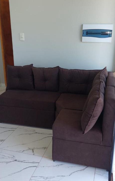 Encarnacion Apartment | Cafu alojamiento