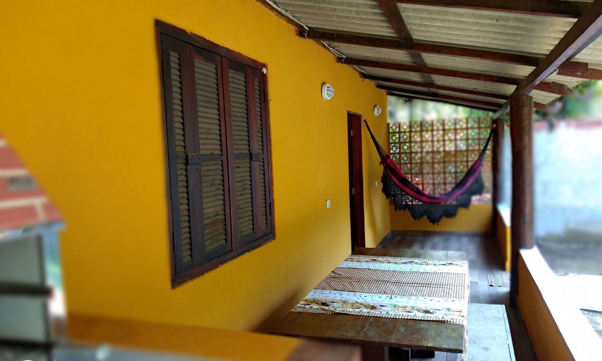 Paraty House | Caiçara Beach