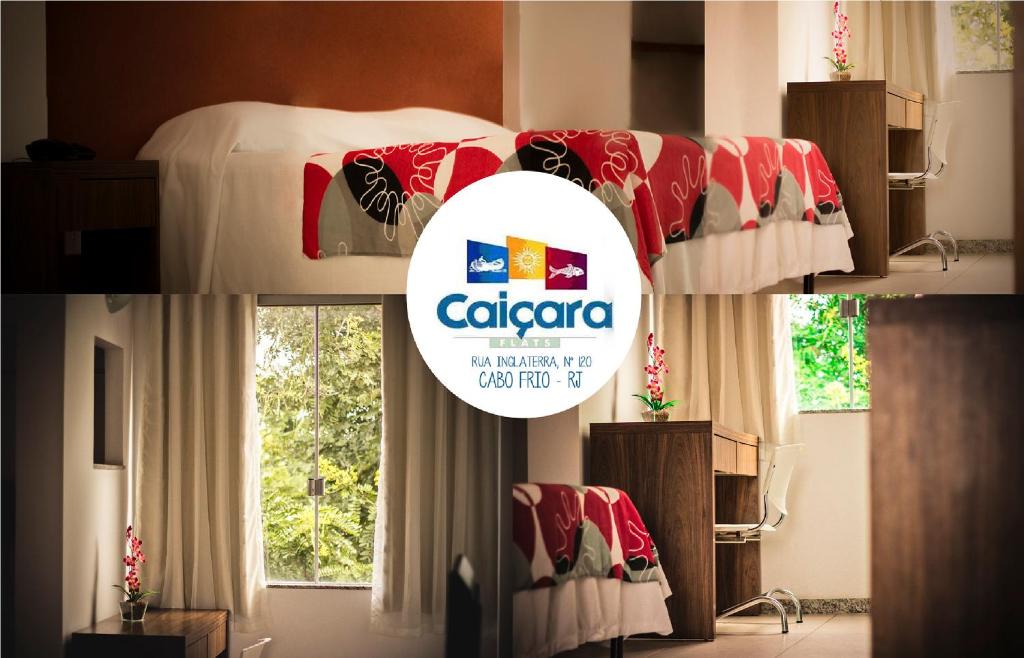 Jardim Caicara Apartment | Caiçara Flats