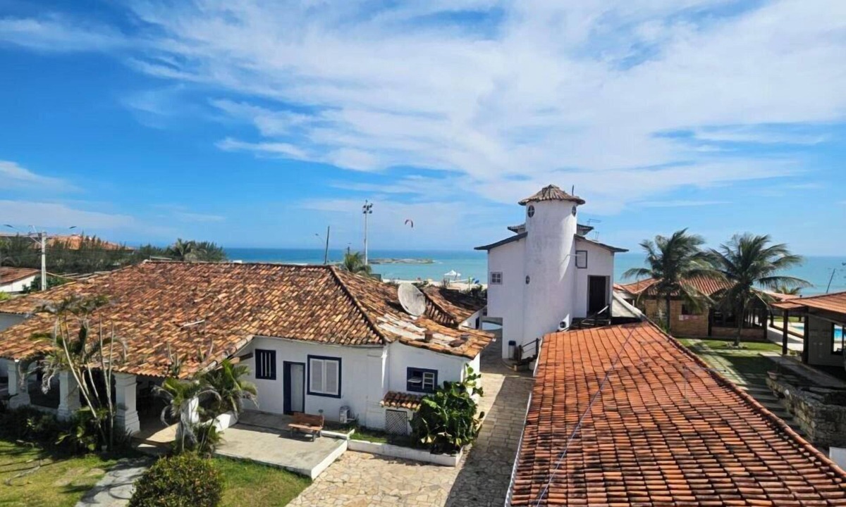 Itauna Hostel | CAIPORA HOSTEL PRAIA