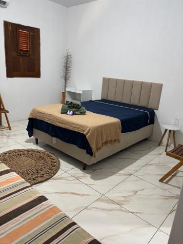 Atins House | Cajuí da Vila Atins
