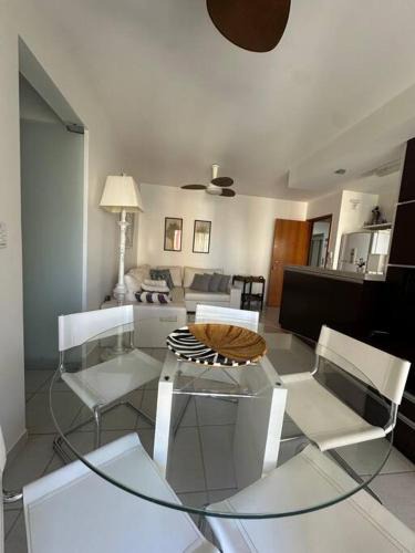 J Jeriquara Apartment | Caldas Novas - Prive das Thermas II - Apto 3 quartos - Parque Aquático