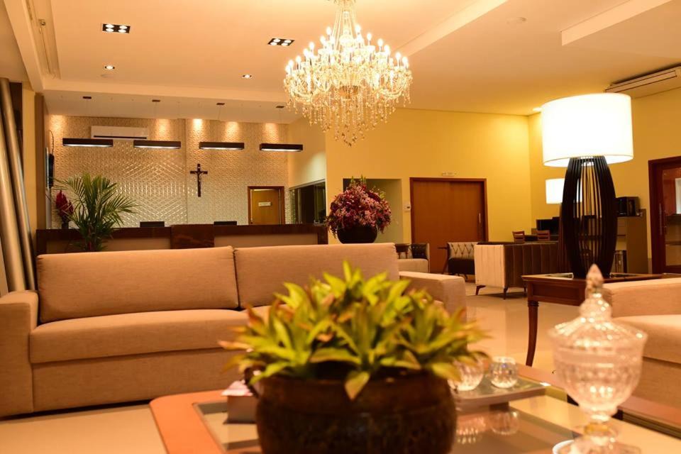 Alta Floresta Hotel | Caleche Park Hotel