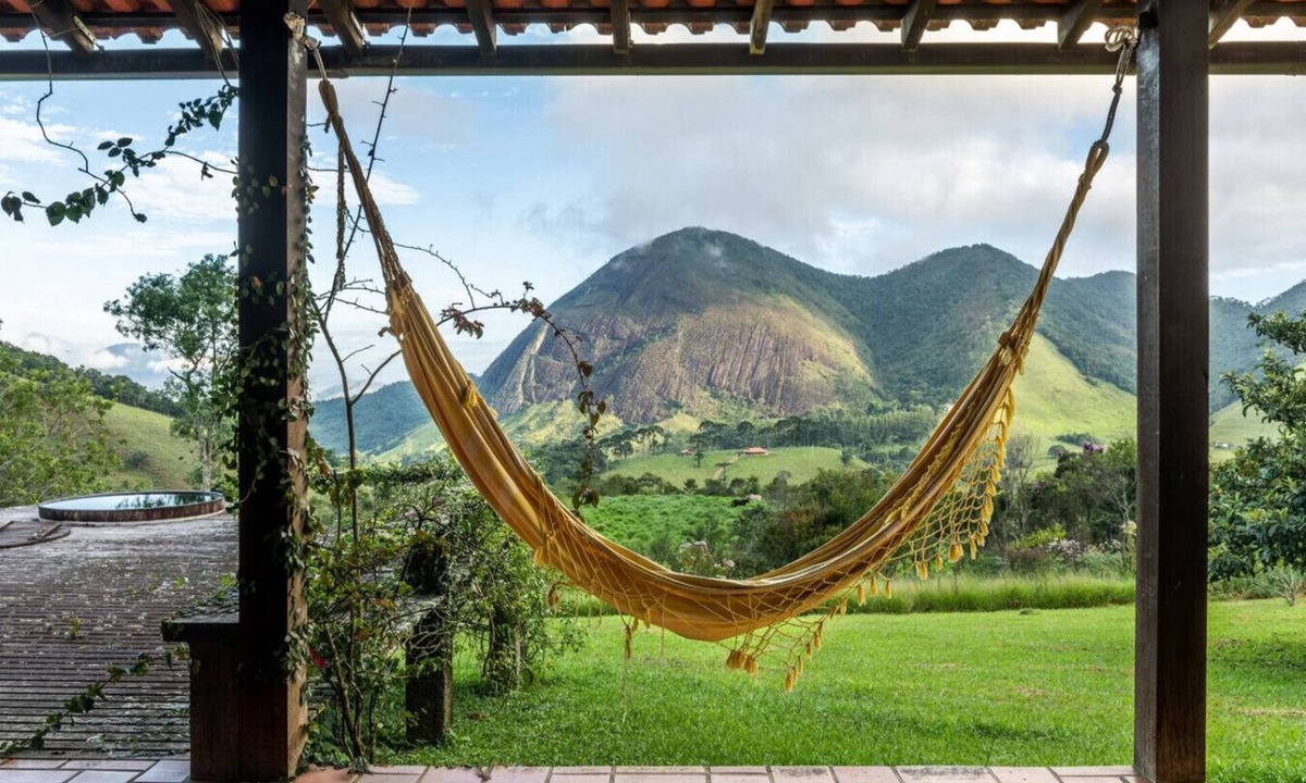 Mirantao House | Cali: The Main House @ Casa Tlalli in Mirantao