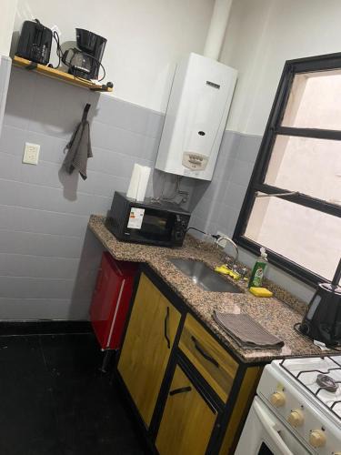 Belgrano Apartment | Calido Monoambiente en Belgrano