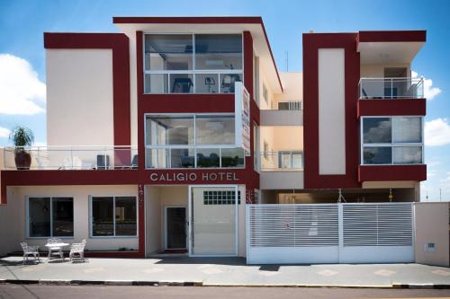 Pirapozinho Hotel | Caligio Hotel