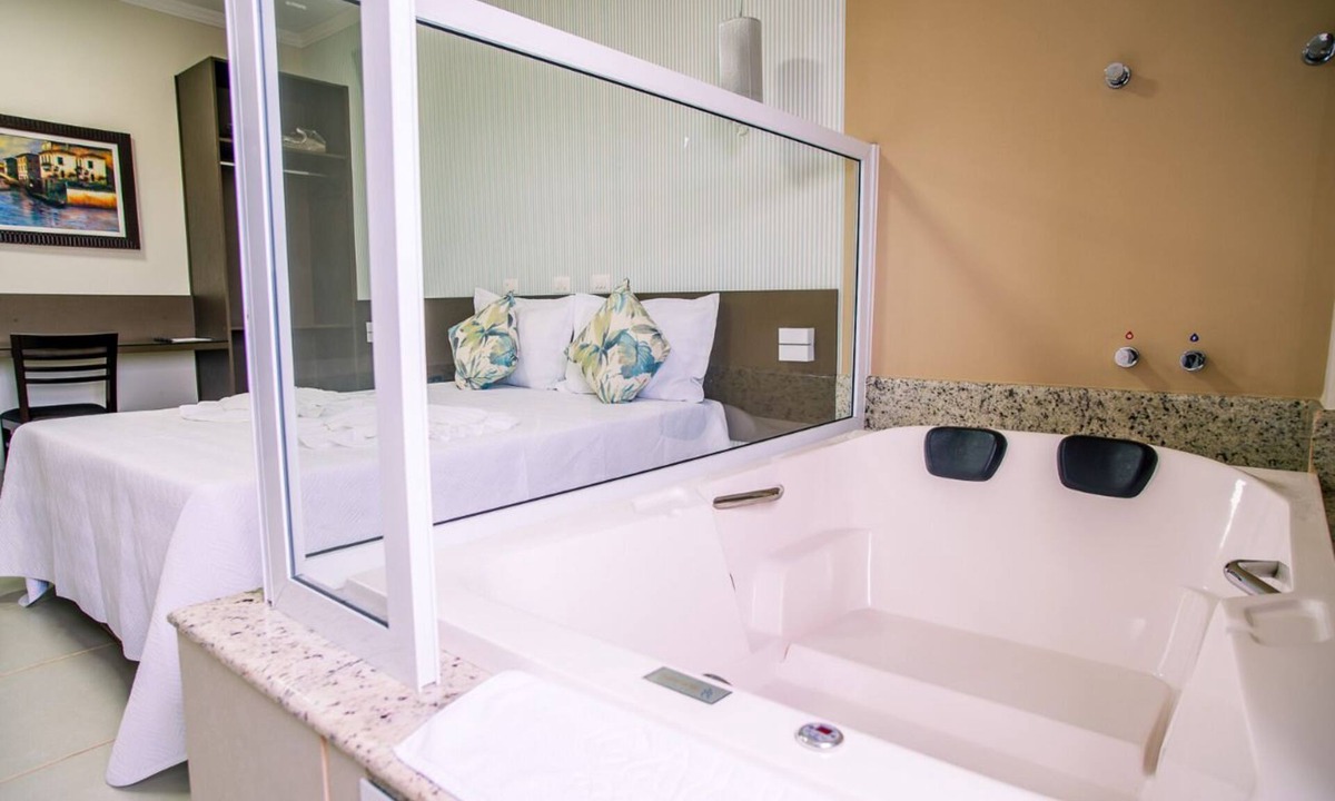 Pirapozinho Hotel | Caligio Hotel