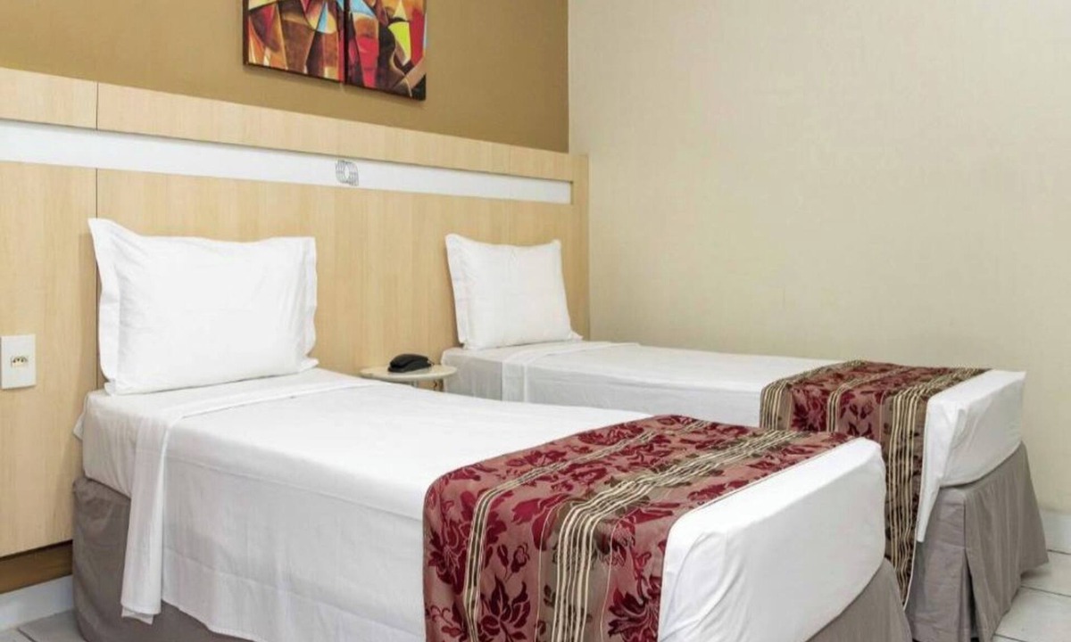 Maracangalha Hotel | Calm, Relaxing Space w/Outdoor Pool Access - Perfect for Couples to Unwind