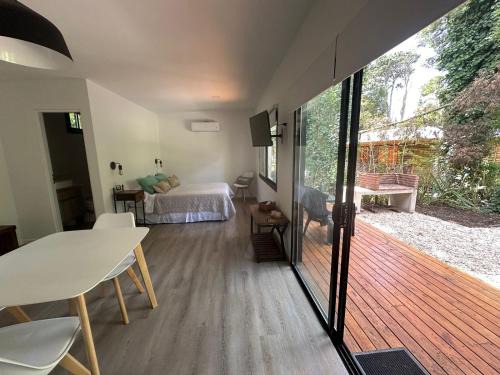 Bosque Peralta Ramos Apartment | Calma del Bosque
