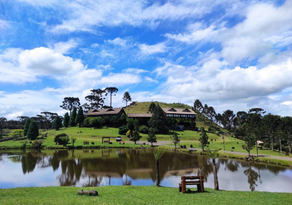 Cambara do Sul Hotel | Cambará Pousada Cafundó
