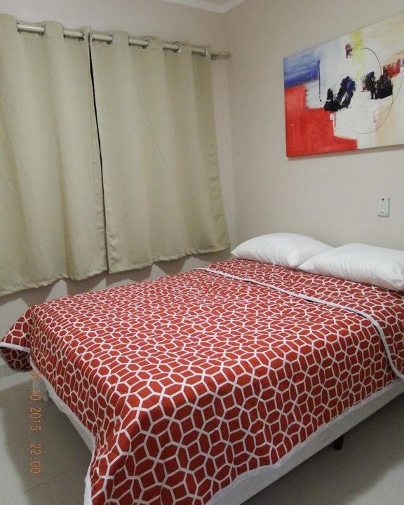 Centro Apartment | Camboriu, 30M da Praia