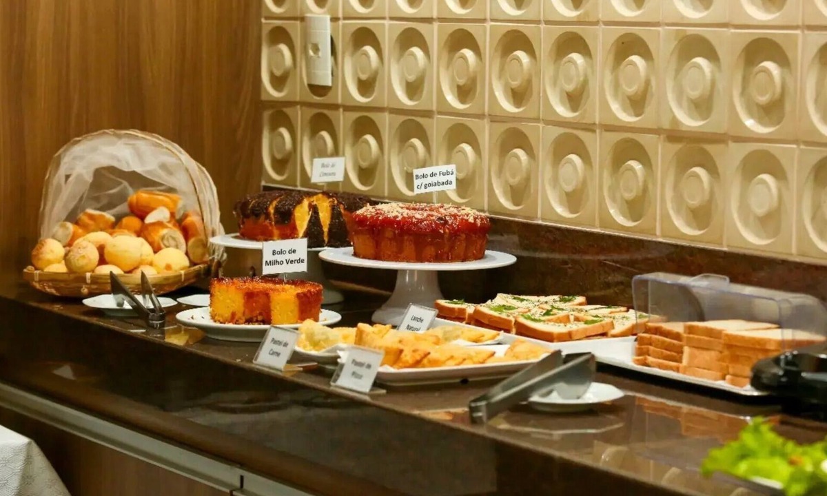 Arcos Hotel | Cambraia Hotel Arcos
