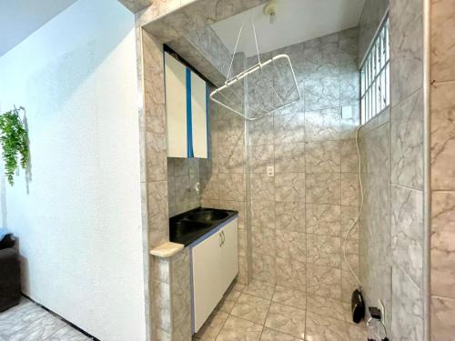 Mucuripe Apartment | Camila 1008 A