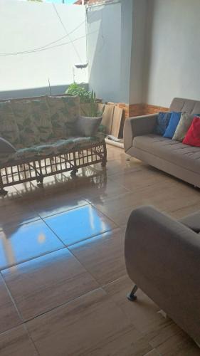Barreirinhas House | Caminho das Dunas