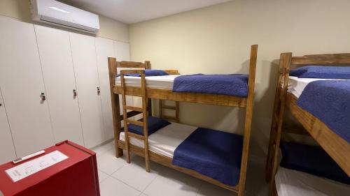 Niteroi Bed & Breakfast | Caminho de Itacoatiara
