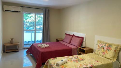 Niteroi Bed & Breakfast | Caminho de Itacoatiara