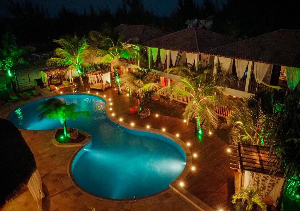 Camocim Hotel | Camozen Resort & Spa