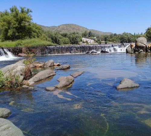 Villa Carlos Paz Other | Campamento Monarcas