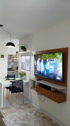 Tres Irmas Apartment | Campina Grande