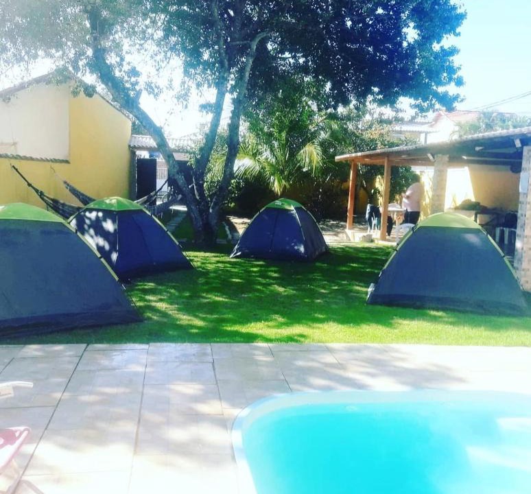 Jacone Other | Camping Aconchego com piscina