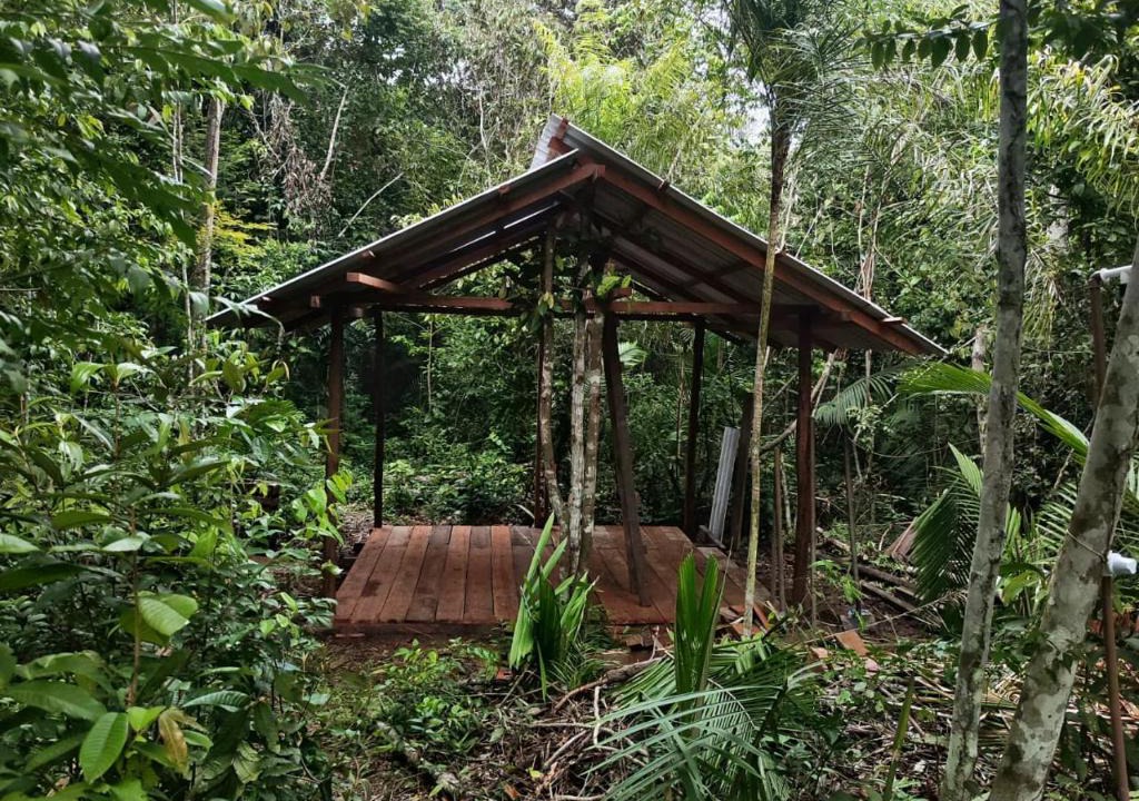 Alter do Chao Other | Camping AlterArte Ecovila