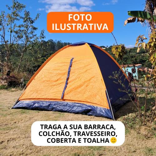 Sao Lourenco Other | Camping Caldeirão Furado