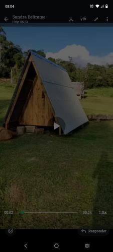 Jose Boiteux Other | Camping das Cachoeiras