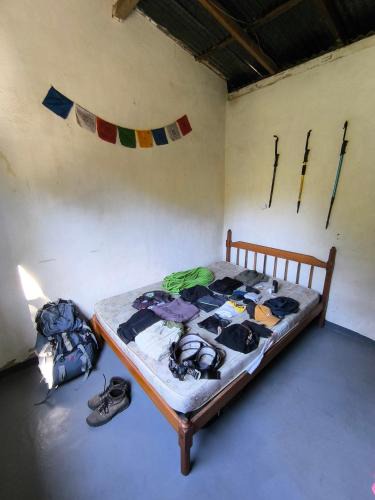 Correas Other | Camping do Ser - Quarto Montanha