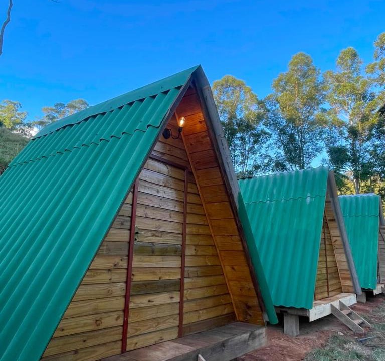 Conceicao do Ibitipoca Other | Camping e Cabanas Pé da Serra