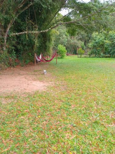 Sao Thome das Letras Other | camping elementais
