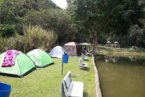 Mairipora Other | Camping Mairiporã