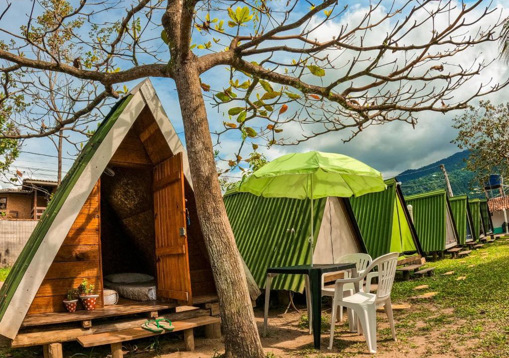 Jabaquara Other | Camping Marymar