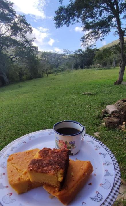 Sao Thome das Letras Other | Camping Nhá Chica