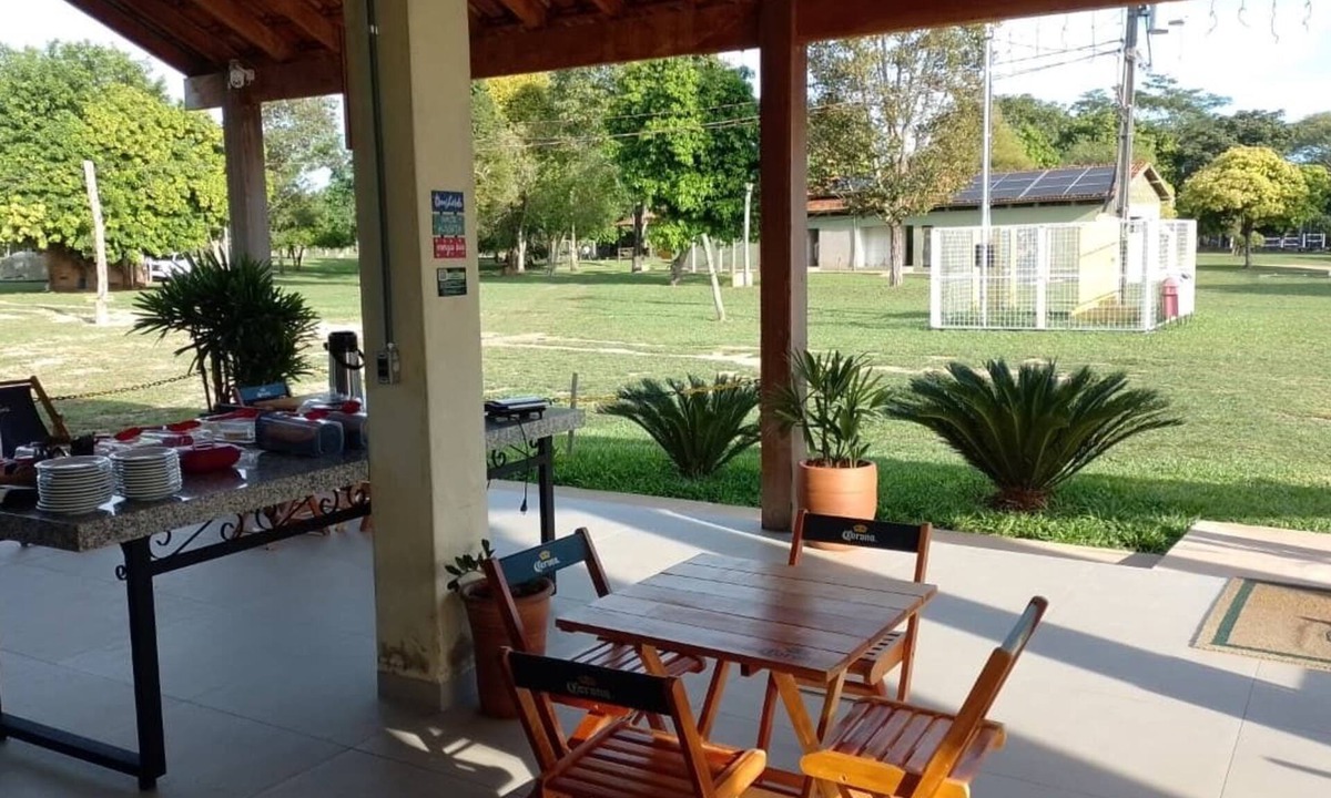 Bonito Hotel | Camping Rio Formoso