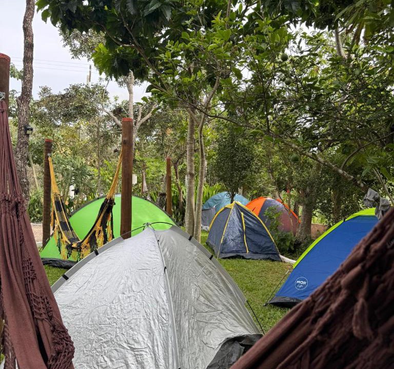 Cavalcante Other | Camping Serra Santana