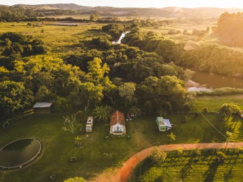 Tiradentes House | Camping Tiradentes