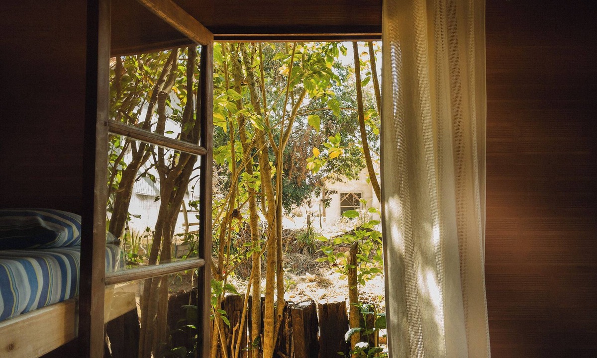 Tiradentes Hotel | Camping Tiradentes