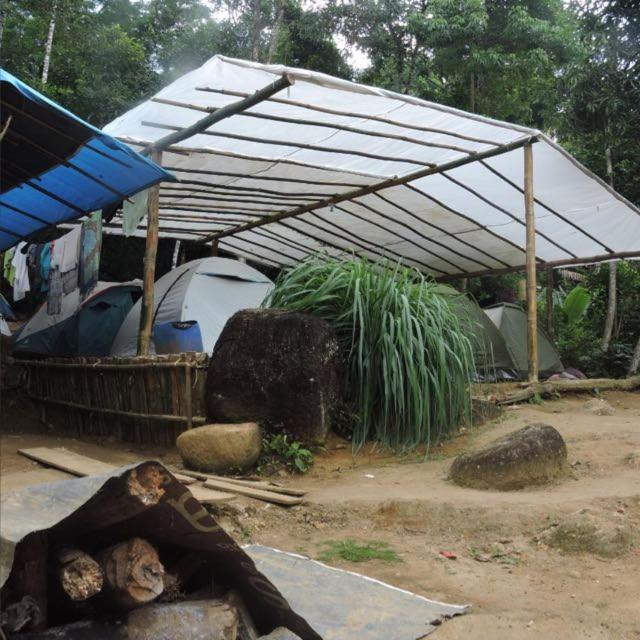 Ilha Grande Other | Camping Vida Longa