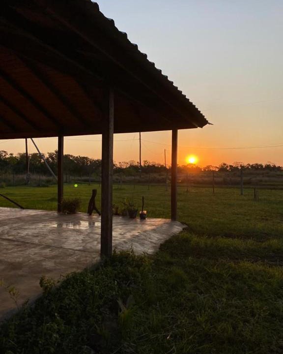 Profundidad House | Campito la Constanza