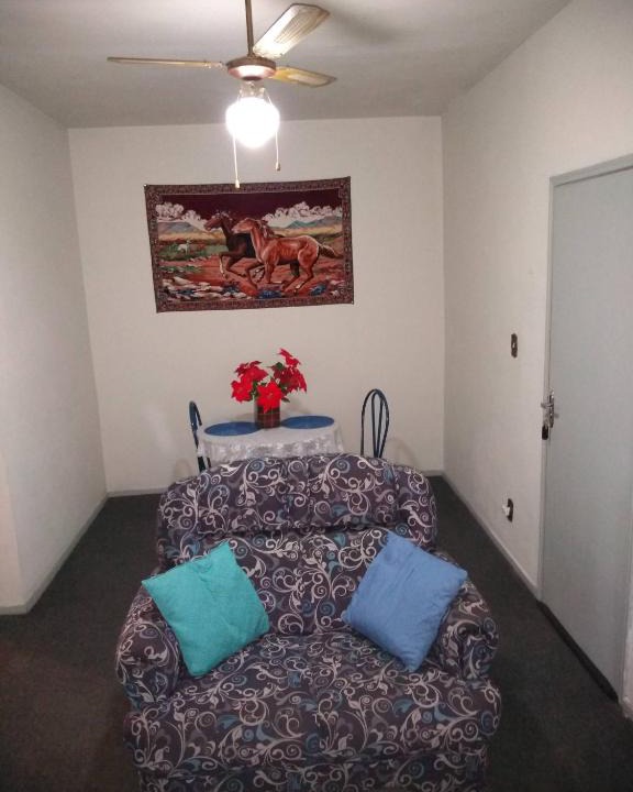 Senador Vasconcelos Apartment | Campo Grande Pousar ou morar