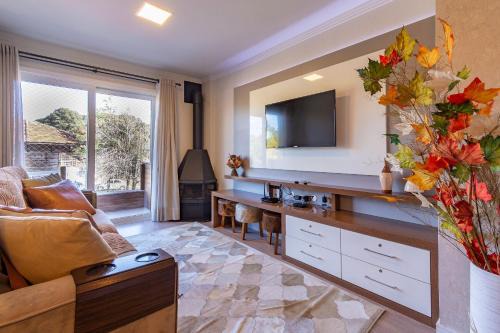 Quinta da Serra Apartment | Campos de Canela 204 - Stay House Temporada