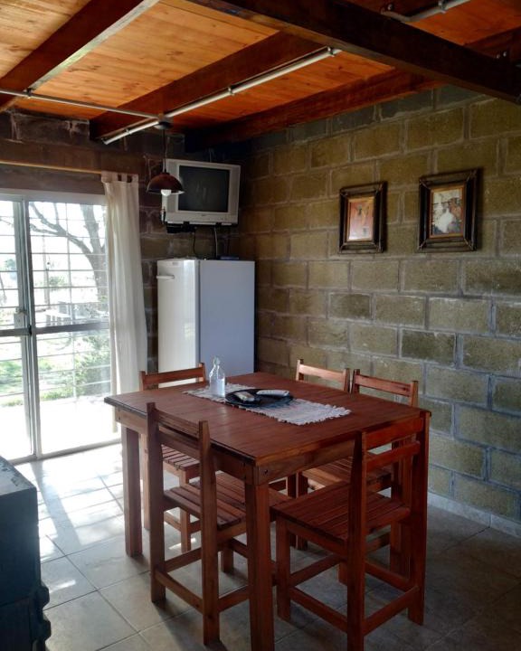 Alta Gracia House | Campos de Dios