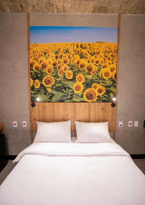 Paranapanema Hotel | CAMPOS DE HOLAMBRA INN